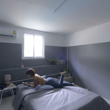 Soundsleep Hostel Chiang Rai Ngoại thất bức ảnh