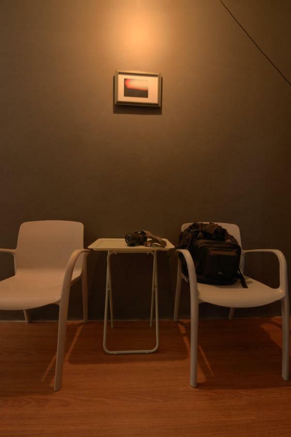 Soundsleep Hostel Chiang Rai Ngoại thất bức ảnh