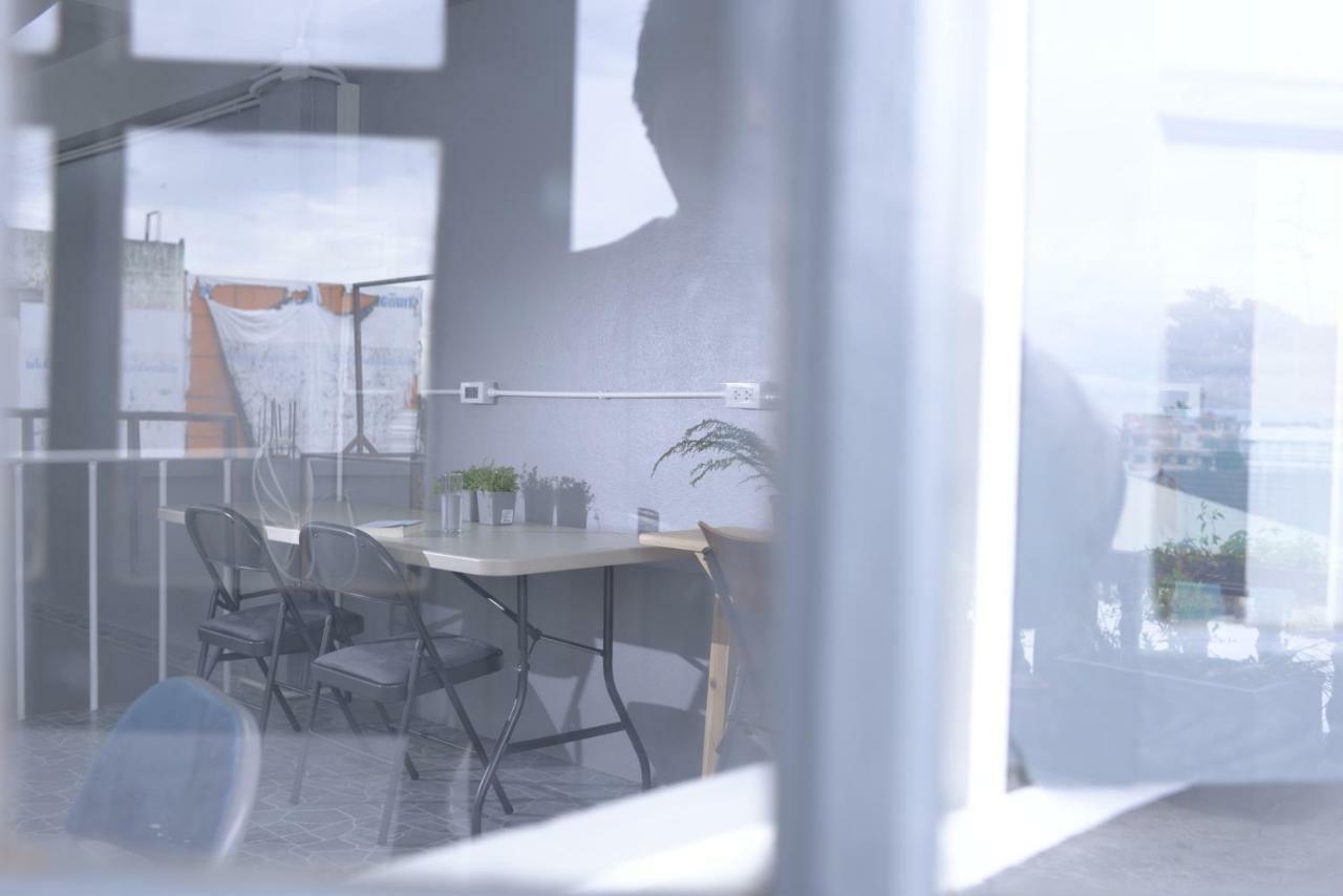 Soundsleep Hostel Chiang Rai Ngoại thất bức ảnh