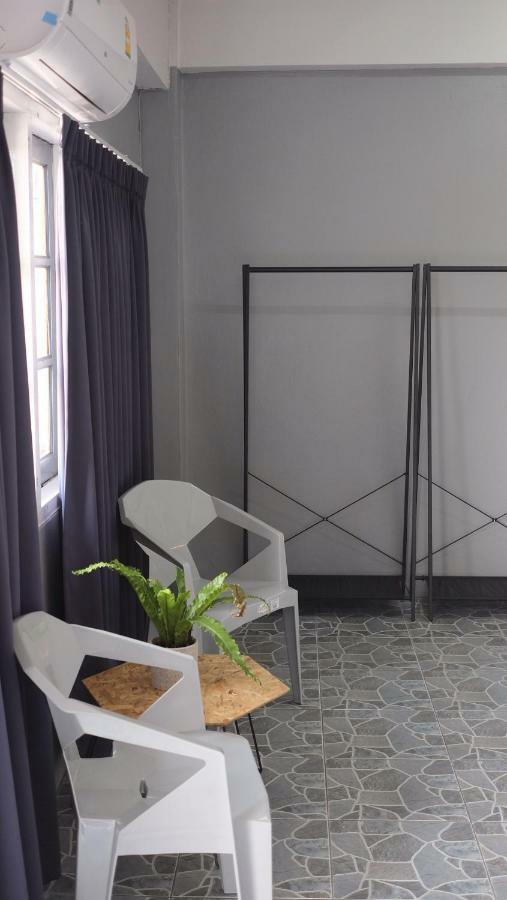 Soundsleep Hostel Chiang Rai Ngoại thất bức ảnh