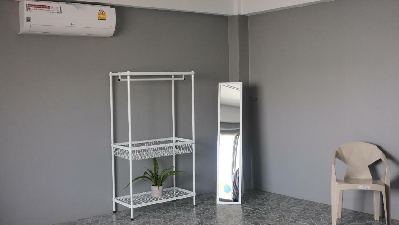 Soundsleep Hostel Chiang Rai Ngoại thất bức ảnh