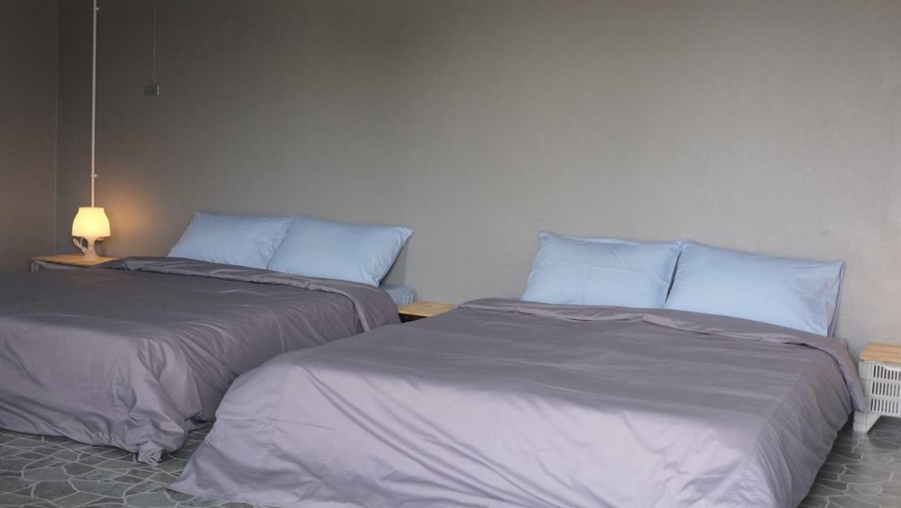 Soundsleep Hostel Chiang Rai Ngoại thất bức ảnh