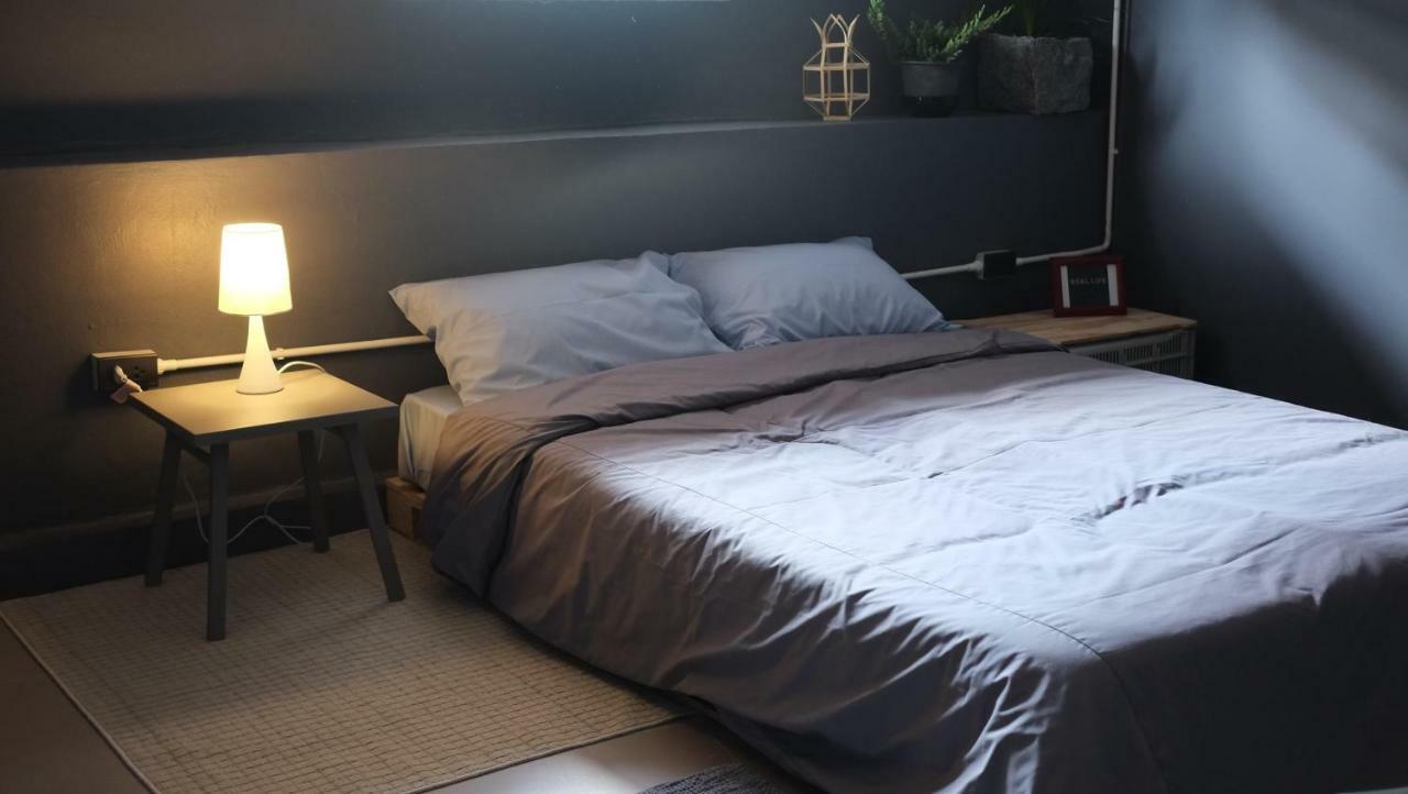 Soundsleep Hostel Chiang Rai Ngoại thất bức ảnh